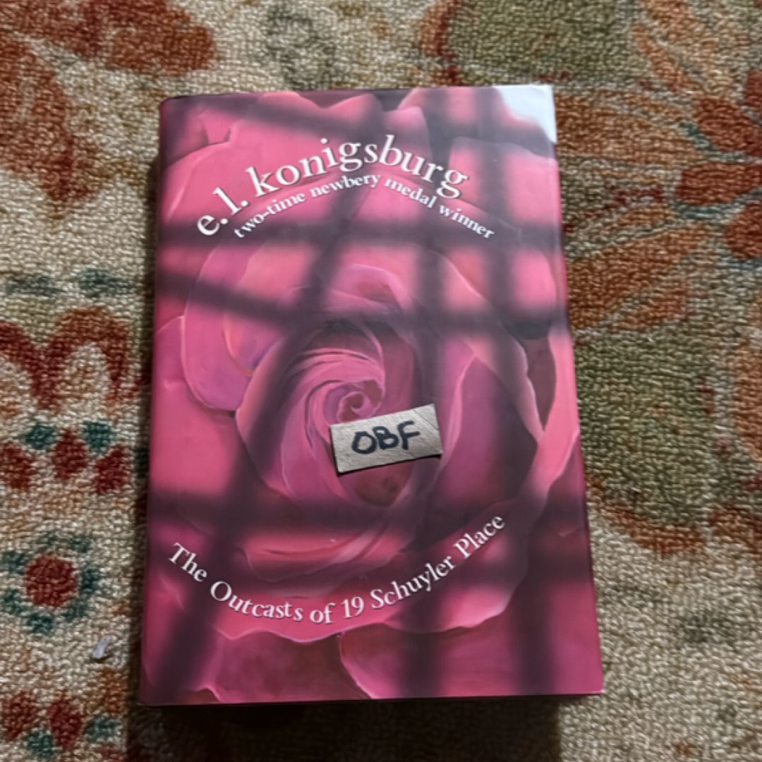 The Outcasts of 19 Schuyler Place