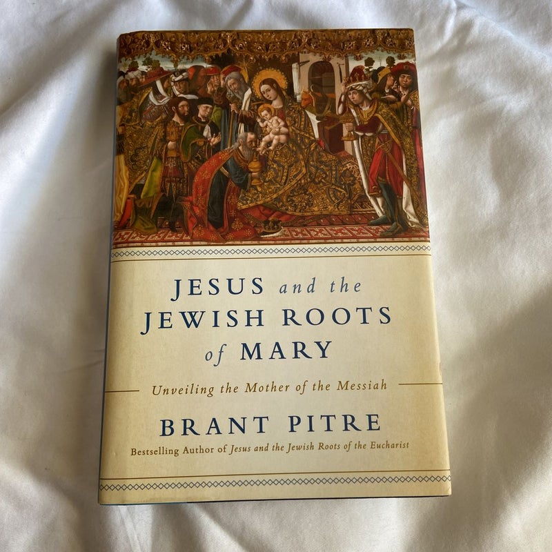 Jesus and the Jewish Roots of Mary