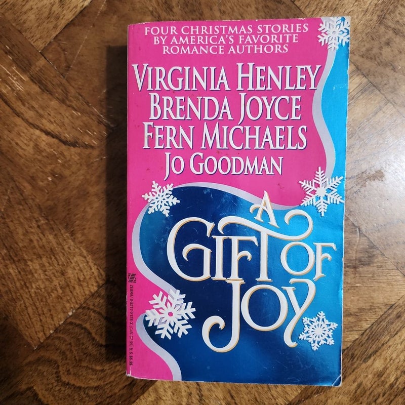 A Gift of Joy
