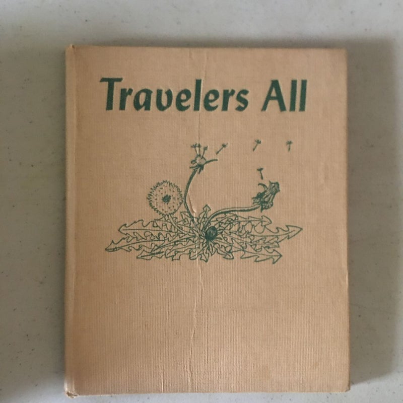 Vintage Hardcover 1944