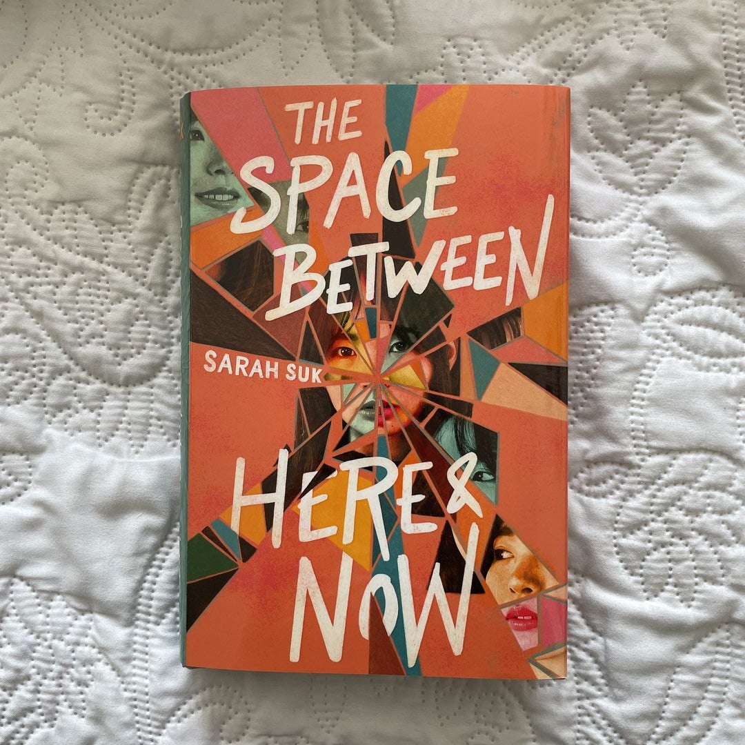 The Space Between Here and Now