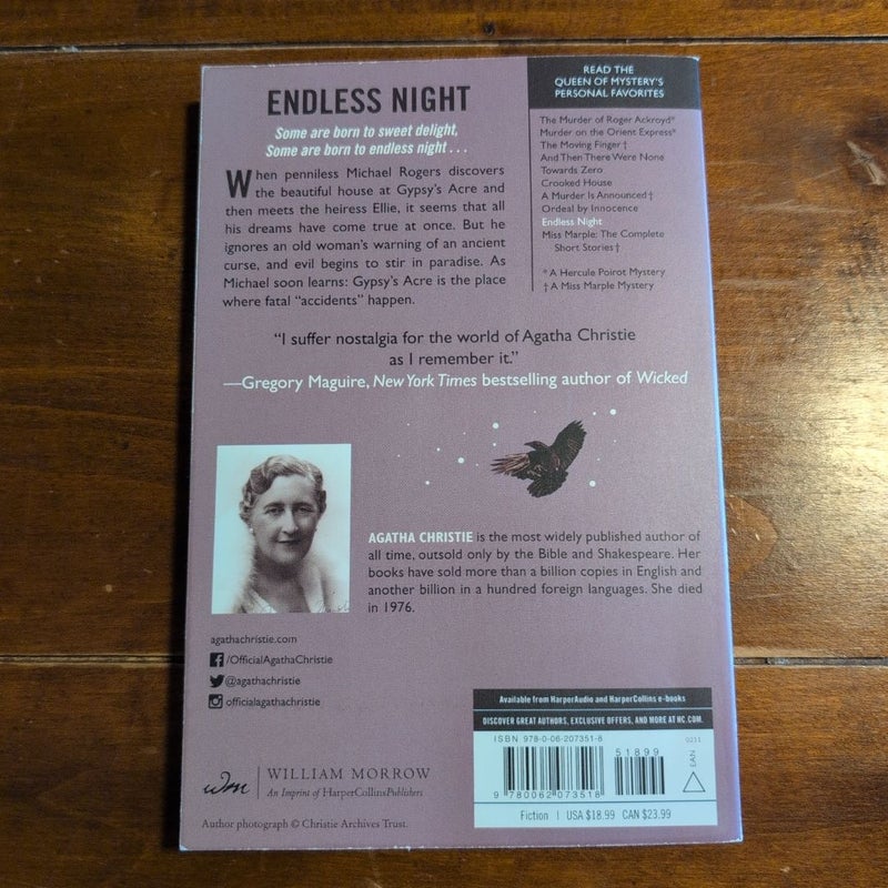 Endless Night