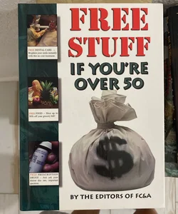 Free Stuff If You're over 50