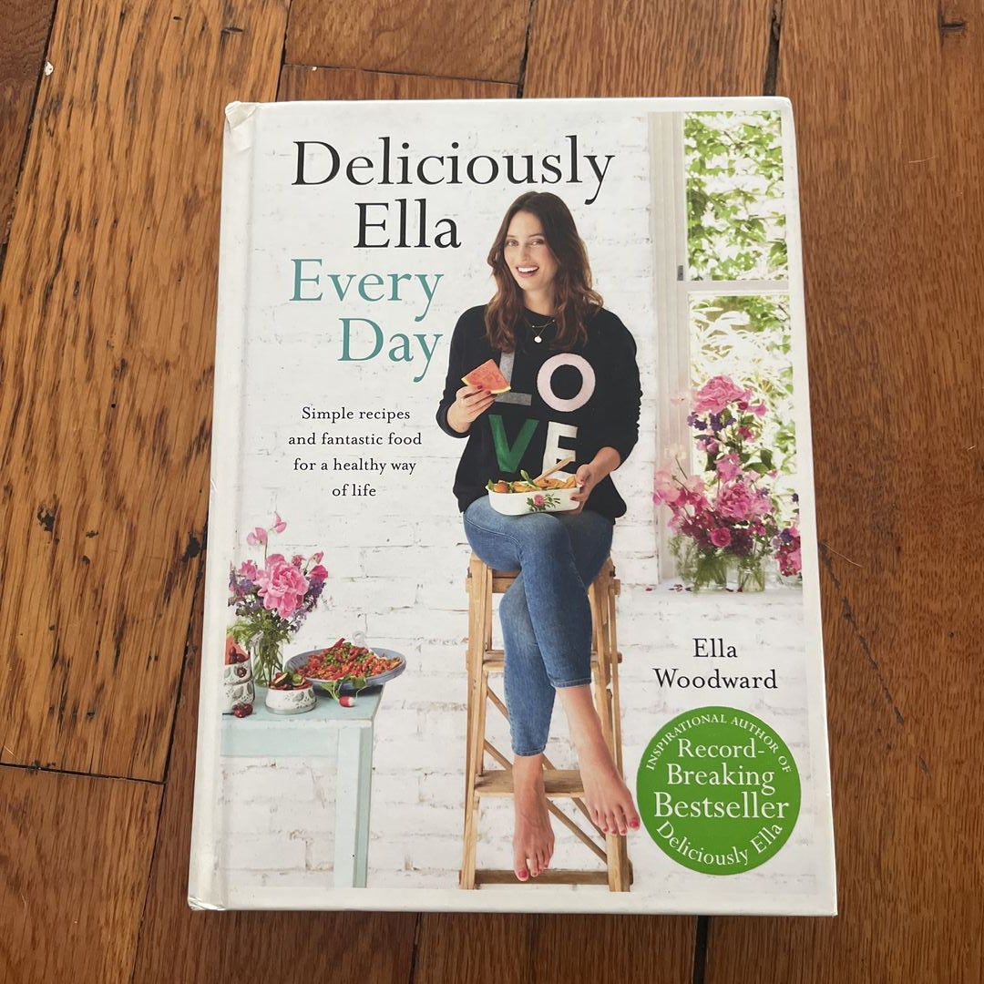 Deliciously Ella Every Day