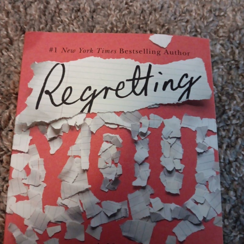 Regretting You