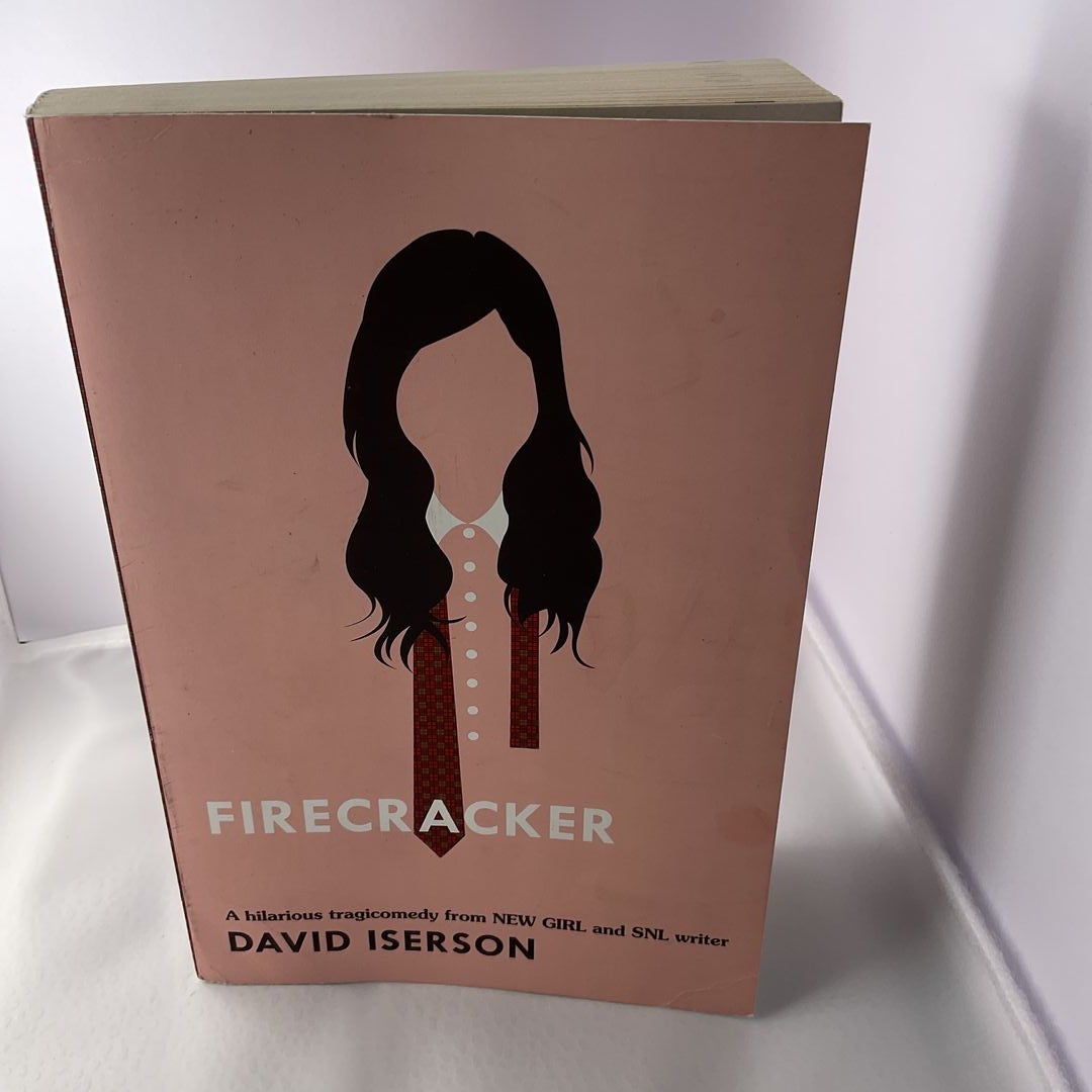 Firecracker