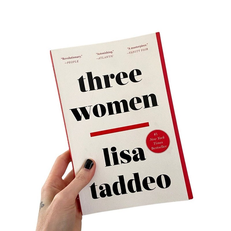 Three Women