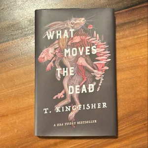 What Moves the Dead