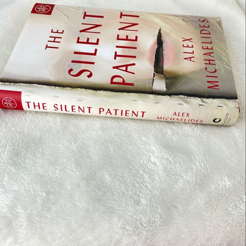 The Silent Patient