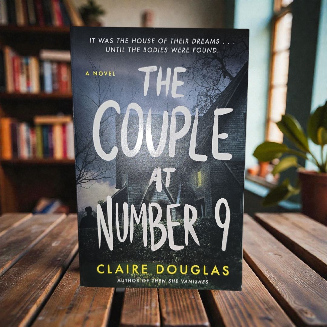 The Couple at Number 9