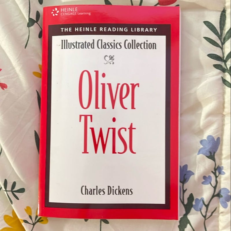 Oliver Twist