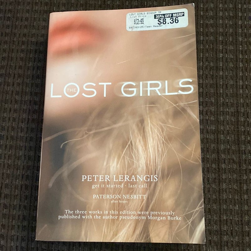 The Lost Girls