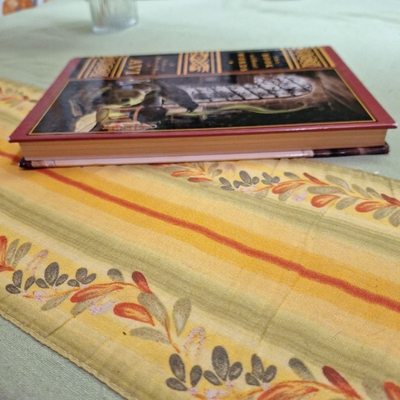 The Book Without Words