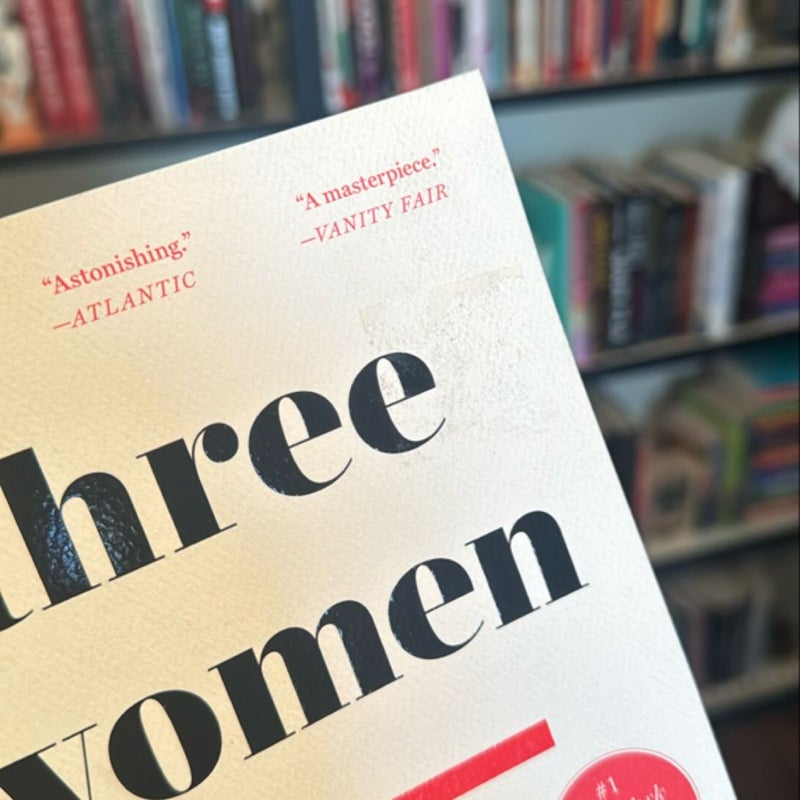 Three Women