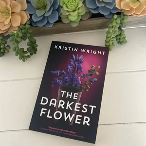 The Darkest Flower