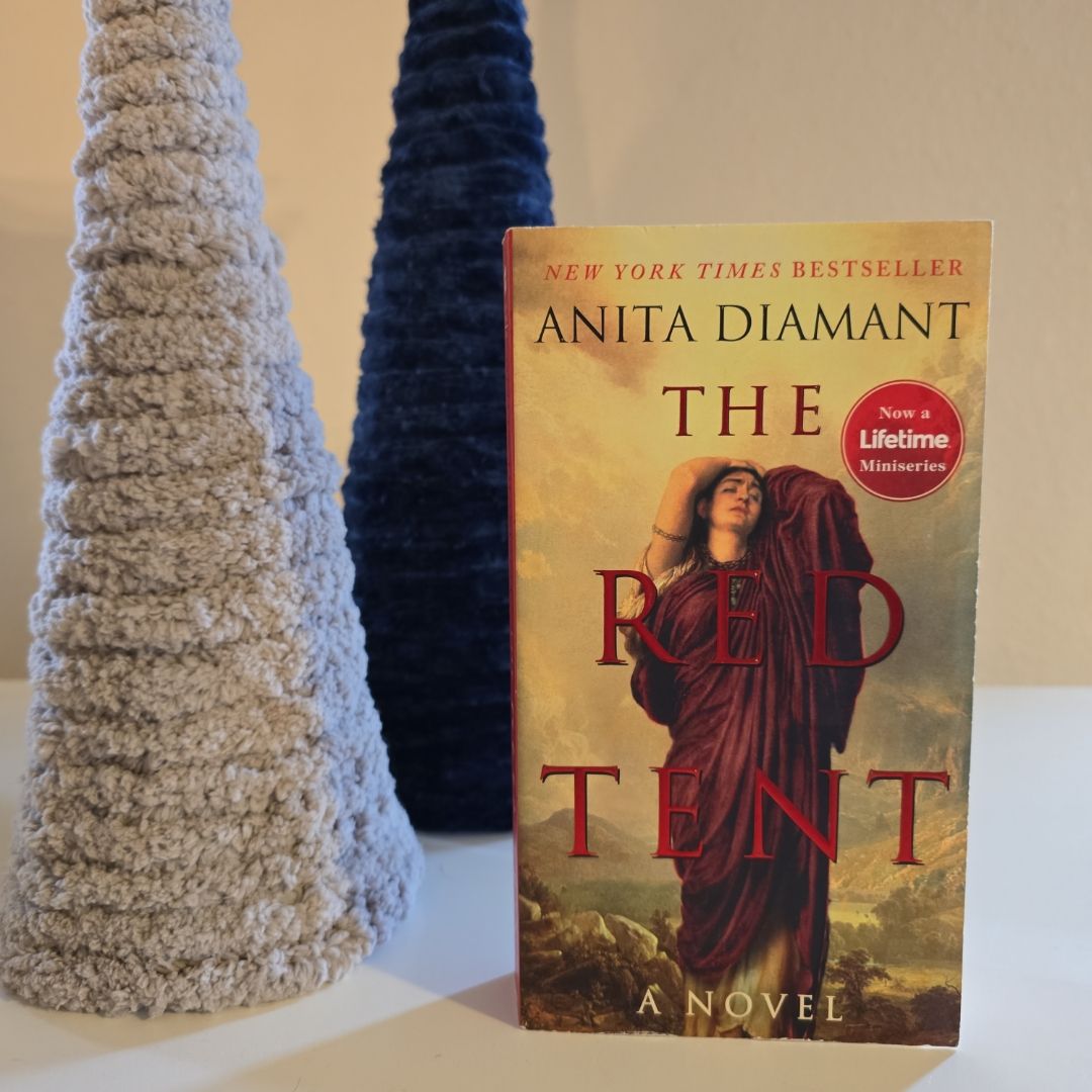 The Red Tent - 20th Anniversary Edition