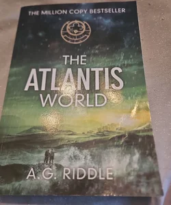 The Atlantis World