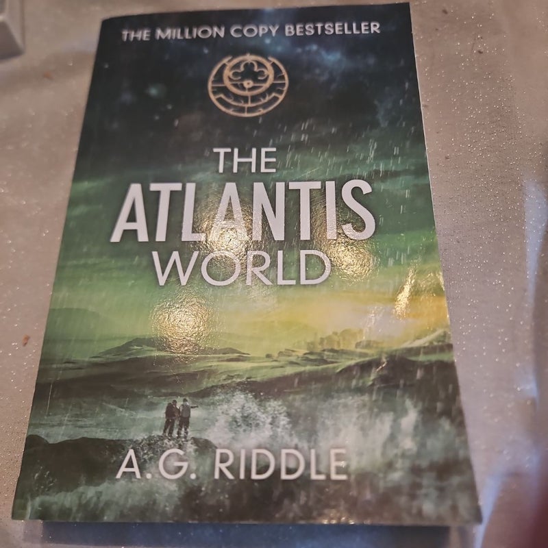 The Atlantis World