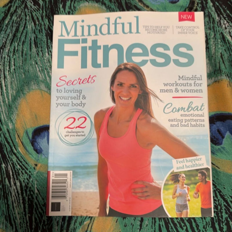 Mindful Fitness