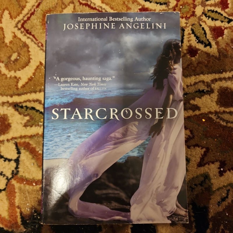 Starcrossed