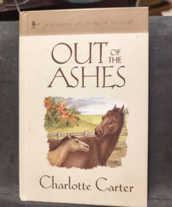 Out of the Ashes