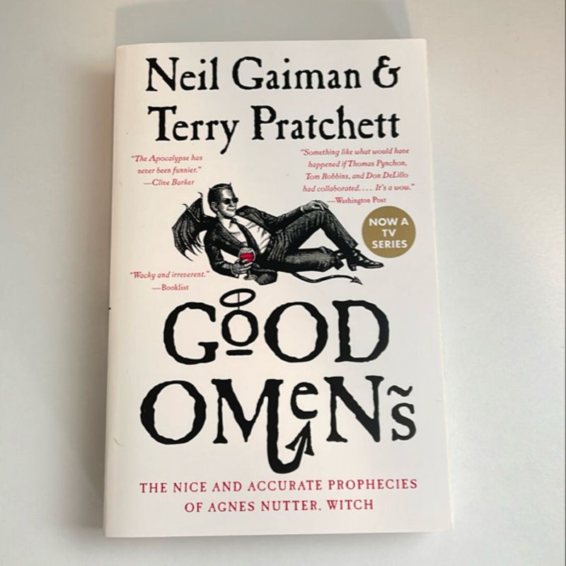 Good Omens