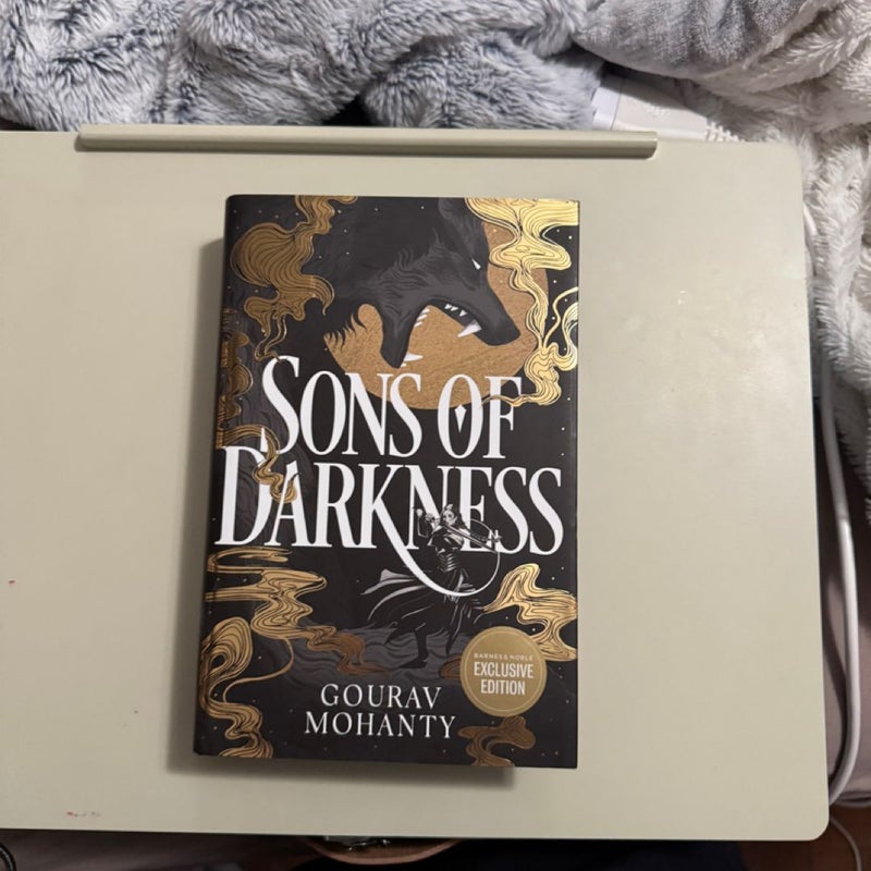 Sons of Darkness