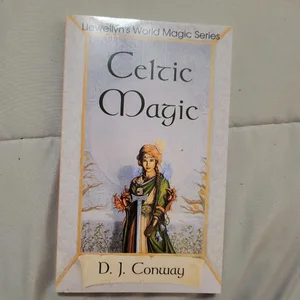 Celtic Magic