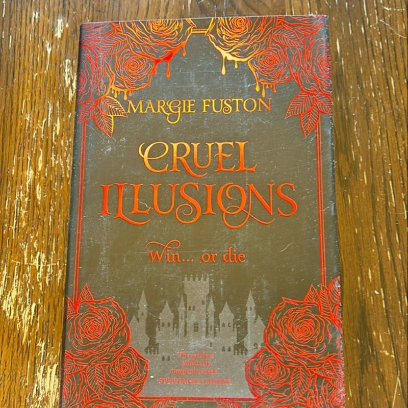 Cruel illusions 