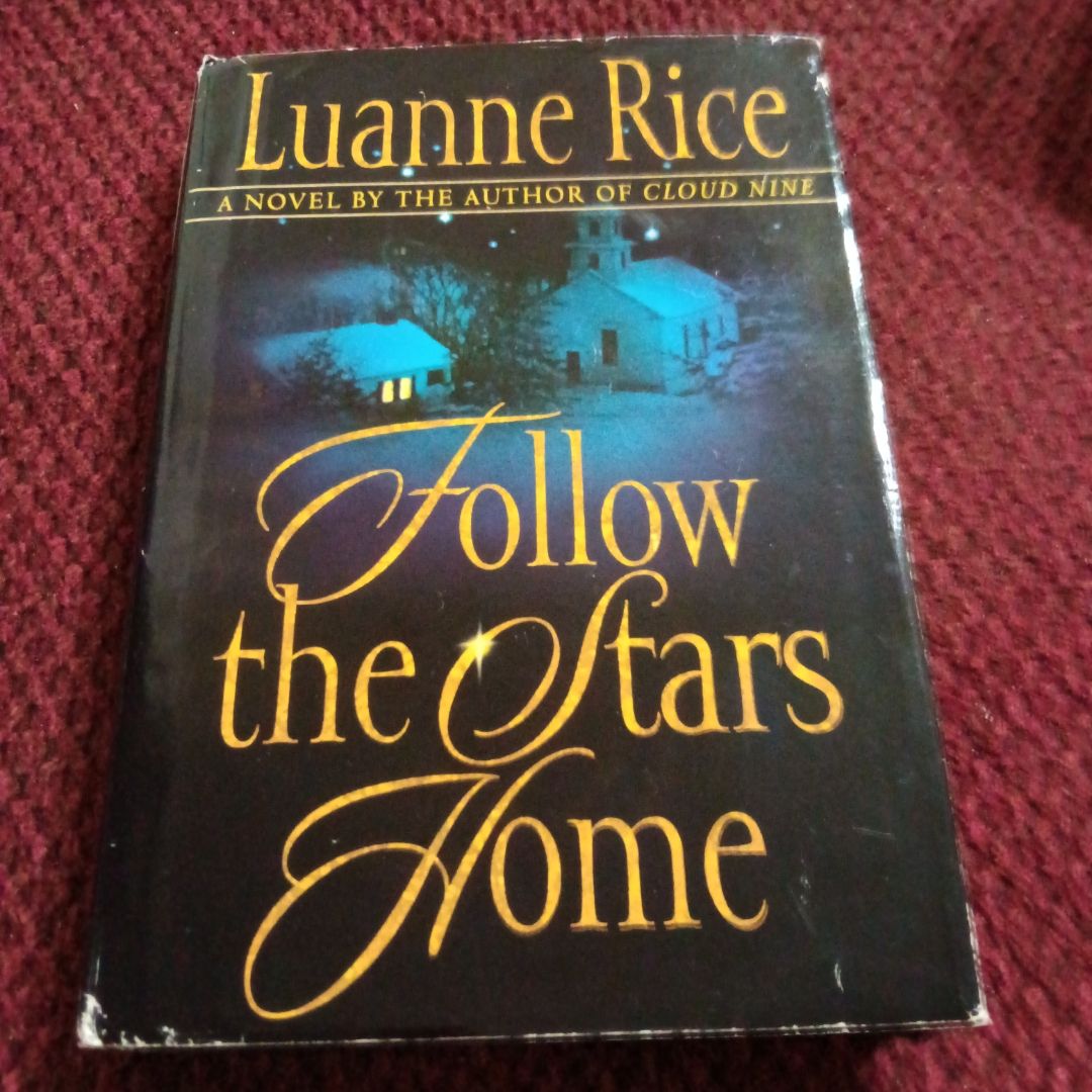 Follow the Stars Home