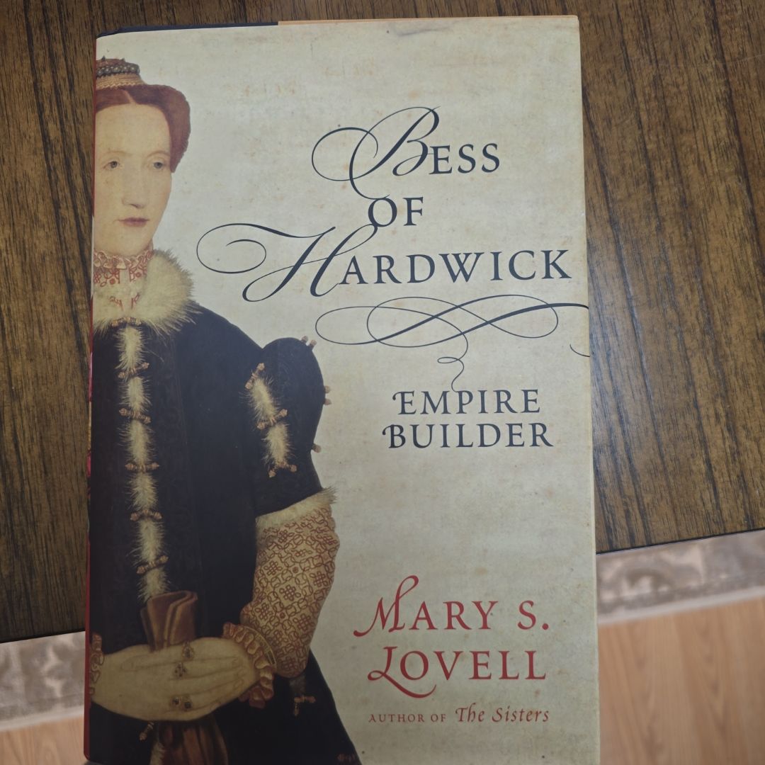 Bess of Hardwick