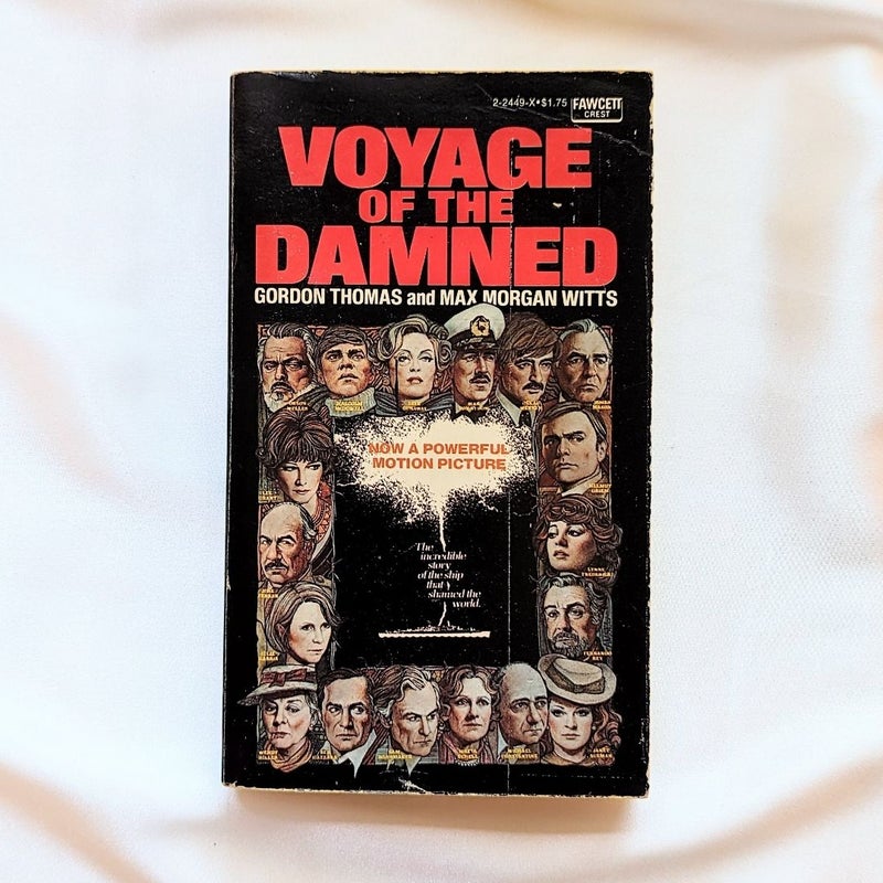 Voyage of the Damned