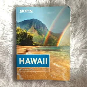 Moon Hawaii