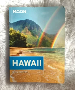 Moon Hawaii