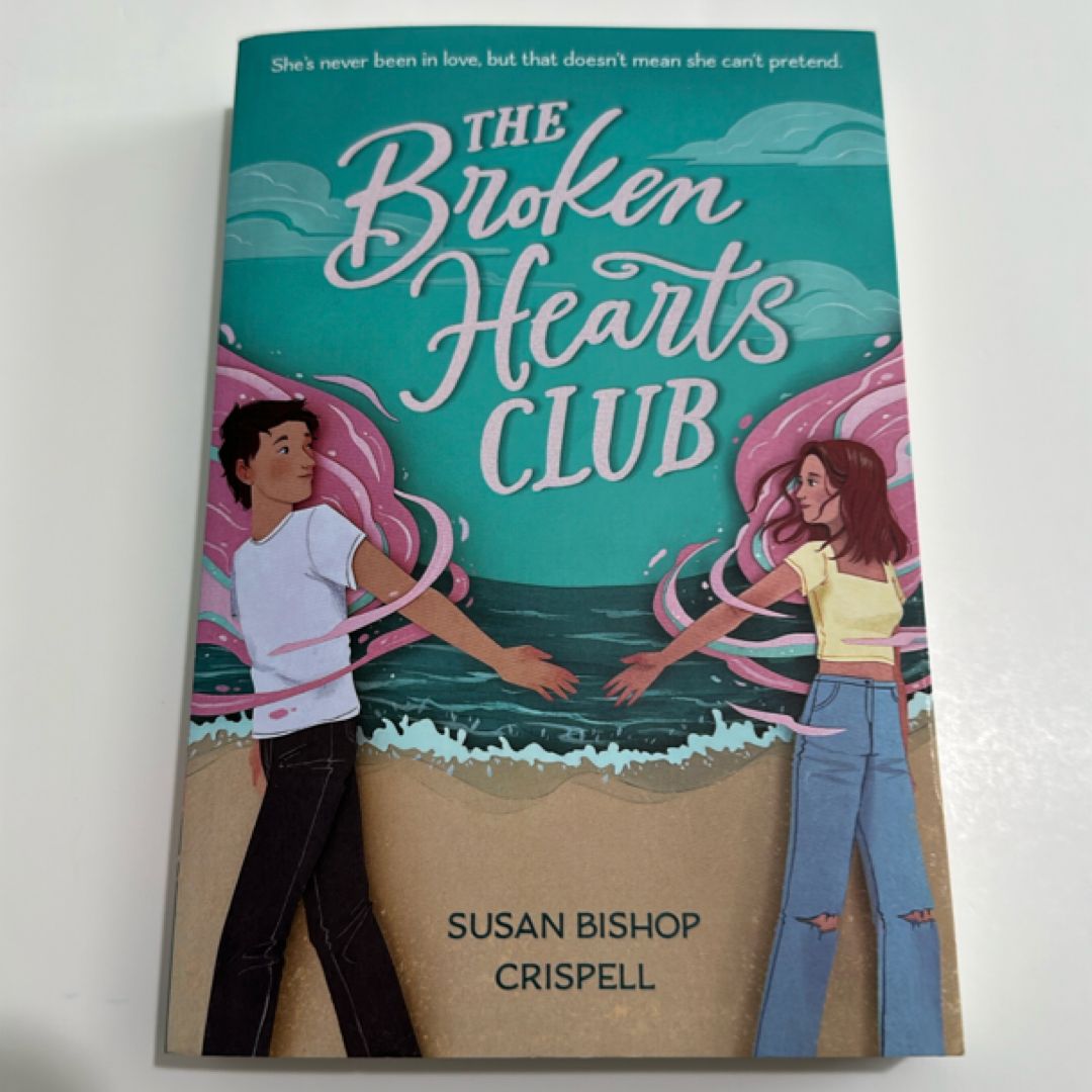 The Broken Hearts Club