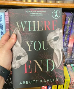 Where You End