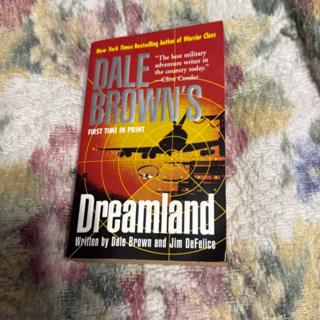 Dale Brown's Dreamland