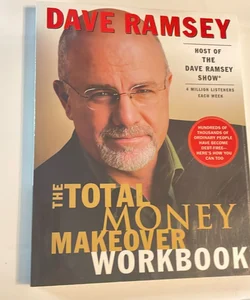 The Total Money Makeover Workbook