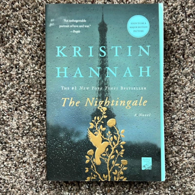 The Nightingale