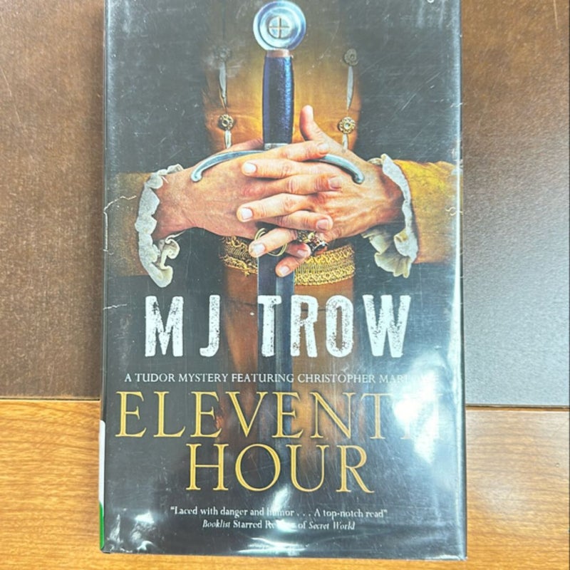 Eleventh Hour