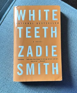 White Teeth