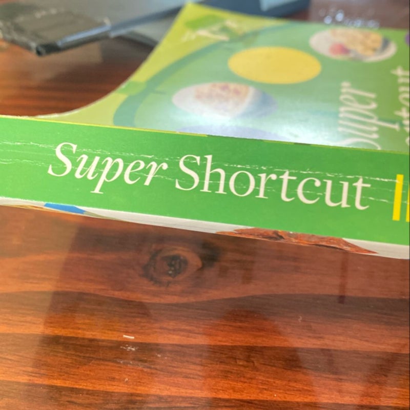 Super Shortcut Instant Pot