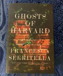 Ghosts of Harvard
