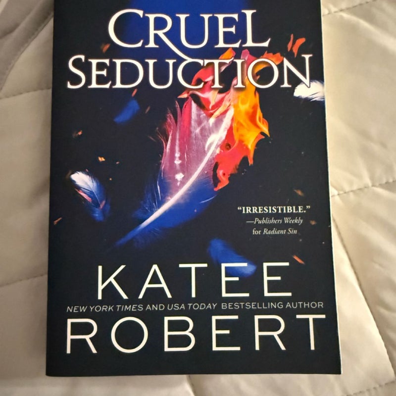 Cruel Seduction