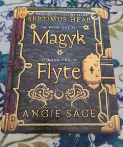 Septimus Heap