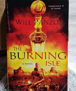 The Burning Isle