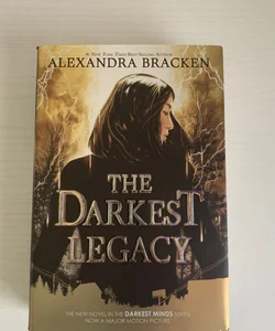 The Darkest Legacy (the Darkest Minds, Book 4)