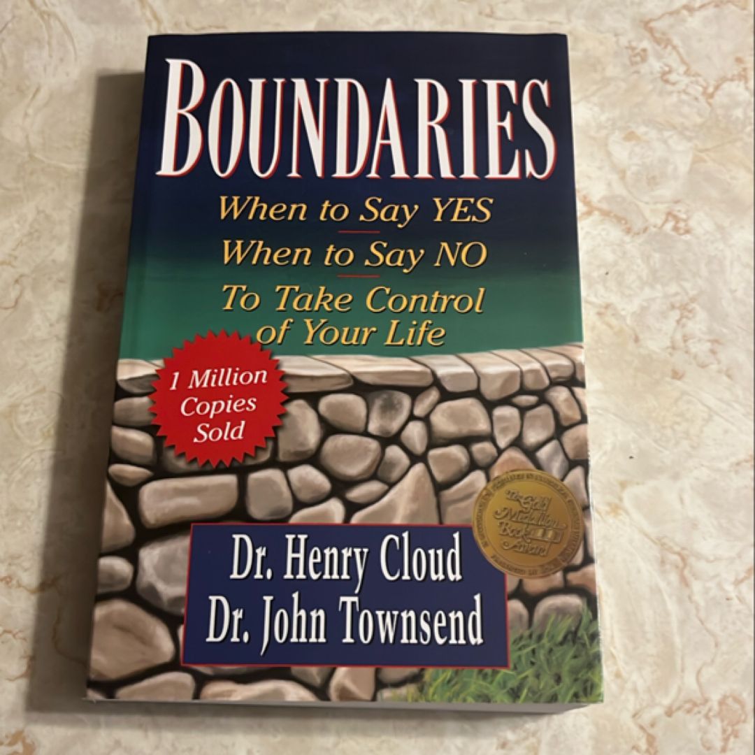 Boundaries