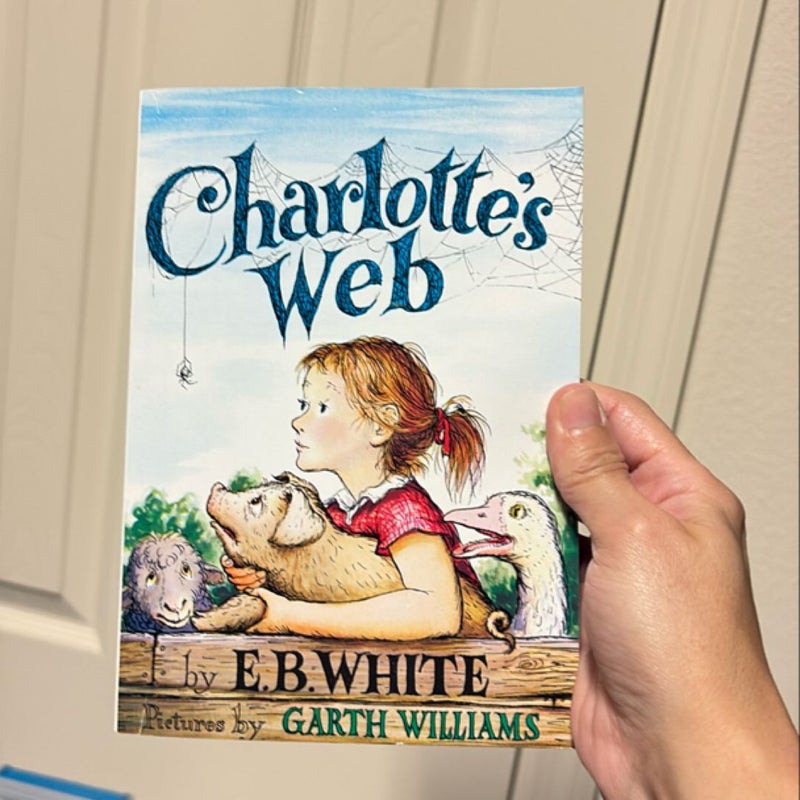 Charlotte's Web