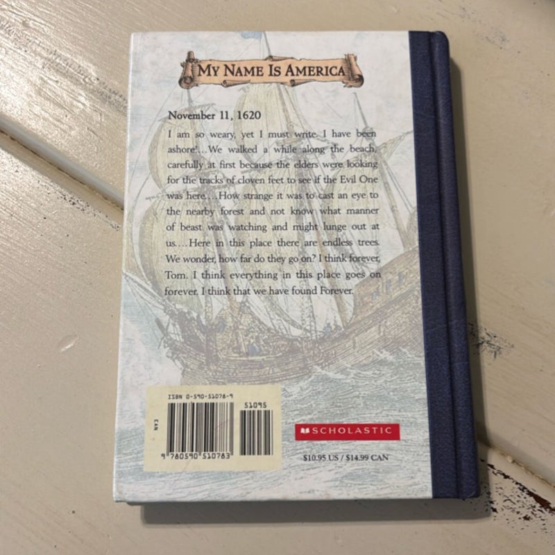The Journal of Jasper Jonathan Pierce